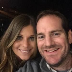 Meet your Posher, Rob